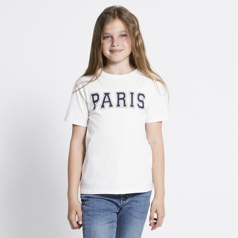 Printti-T-paita "Dusty star"